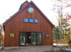 Modified 24x48 Special - Barn/home