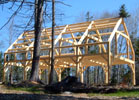 Modified 24x48 Special - Barn/home
