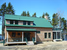 Modified 24x48 Special - Barn/home