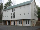 Museum Barn