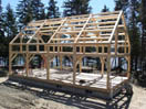 Modified 24x48 Special - Barn/home