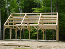 Modified 24x48 Special - Barn/home
