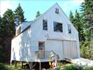 Modified 24x48 Special - Barn/home